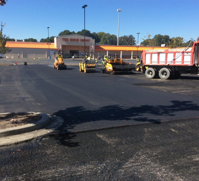 Can You Do DIY Asphalt Milling in Nashville? (What You Need to Know First)