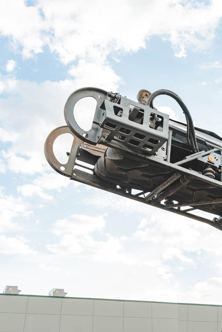 What Final Checklist Should You Review Before Hiring an Asphalt Milling Company?